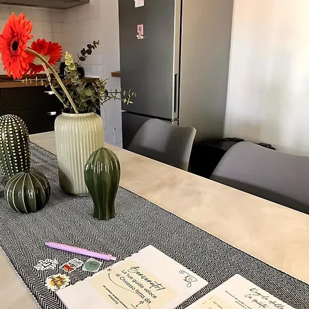 Hostpitaly - La Quiete Essenziale Apartamento