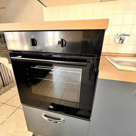 Hostpitaly - La Quiete Essenziale 基瓦索