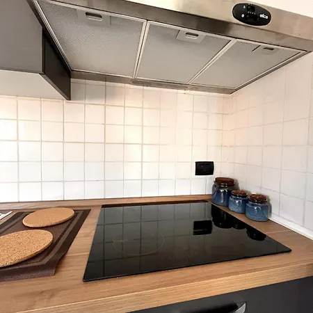 Hostpitaly - La Quiete Essenziale Apartamento *