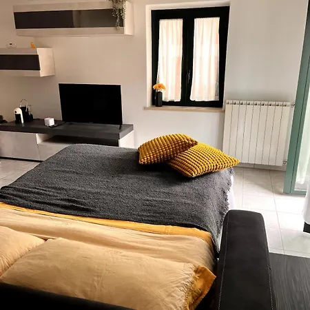 Hostpitaly - La Quiete Essenziale * 基瓦索