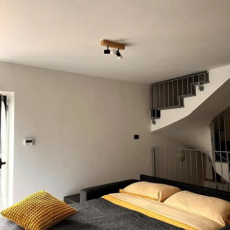 Apartamento Hostpitaly - La Quiete Essenziale