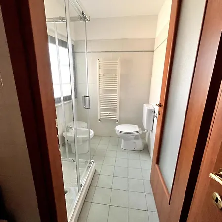 Apartamento Hostpitaly - La Quiete Essenziale Chivasso