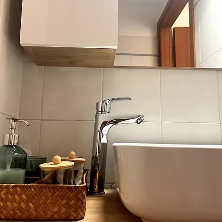 Hostpitaly - La Quiete Essenziale * Chivasso