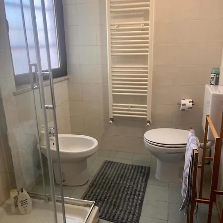 Apartamento Hostpitaly - La Quiete Essenziale Chivasso