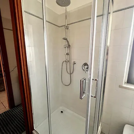 Apartamento Hostpitaly - La Quiete Essenziale