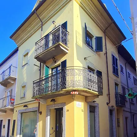 Hostpitaly - La Quiete Essenziale * 基瓦索