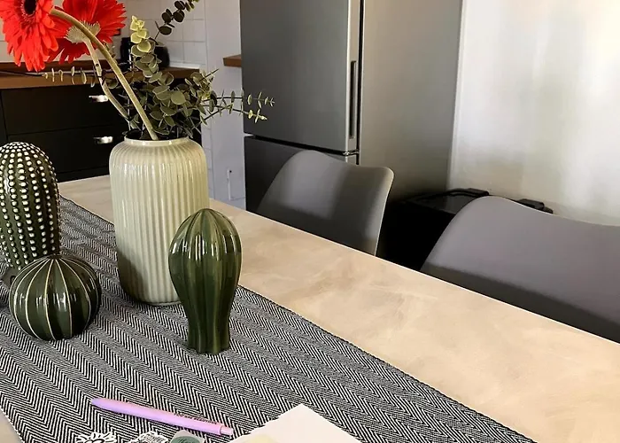 Hostpitaly - La Quiete Essenziale Apartment