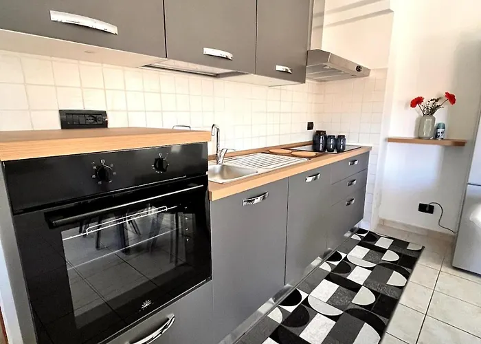 Hostpitaly - La Quiete Essenziale Chivasso