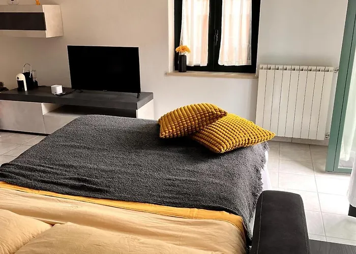 Hostpitaly - La Quiete Essenziale * Chivasso