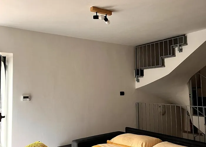 Apartment Hostpitaly - La Quiete Essenziale