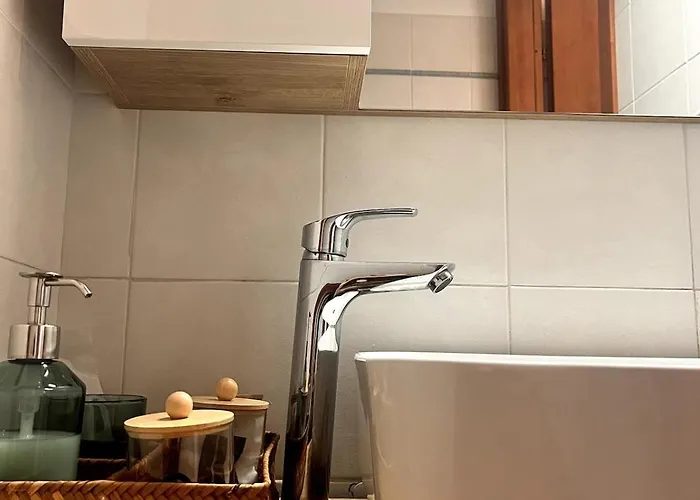 Hostpitaly - La Quiete Essenziale * Chivasso