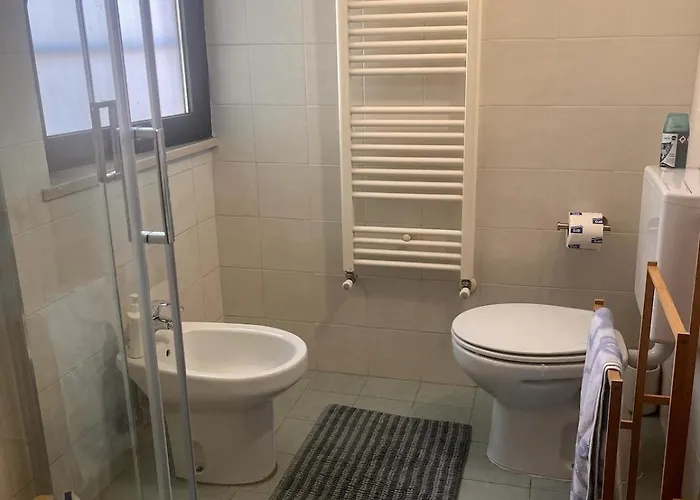 Apartment Hostpitaly - La Quiete Essenziale Chivasso