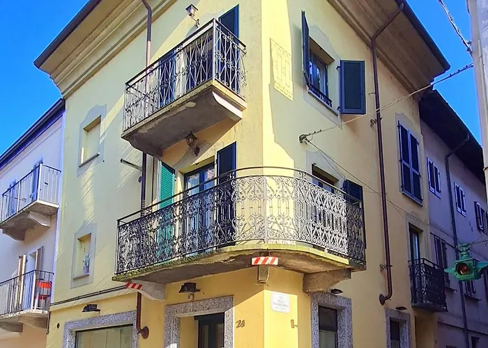 Hostpitaly - La Quiete Essenziale * Chivasso